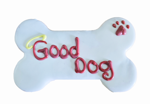 Good Dog Big Bone
