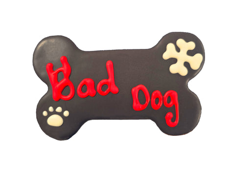 Bad Dog Big Bone