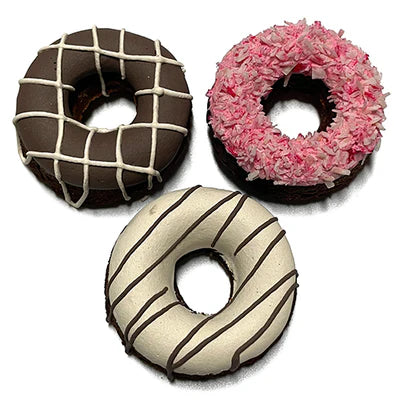 Doggie Donuts
