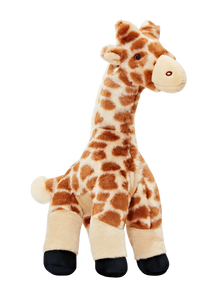 Nelly the Giraffe