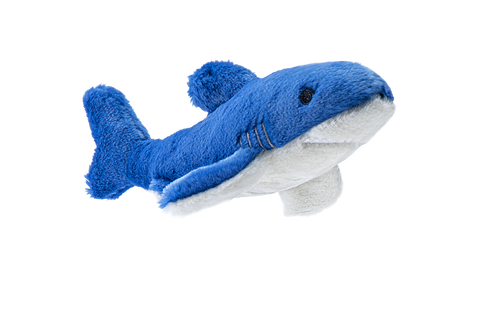 Baby Bruce Shark