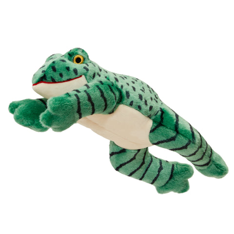 Oliver Green Frog