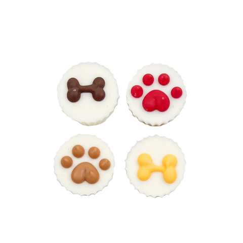 Small peanut butter cups