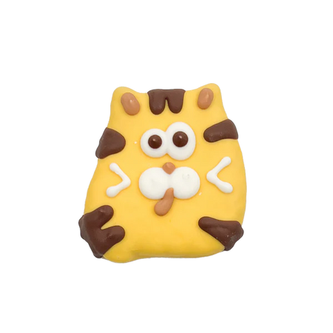 Scaredy-cat DOG treats