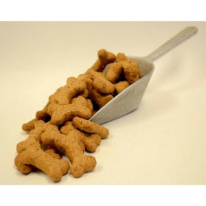 chicken liver dog biscuits